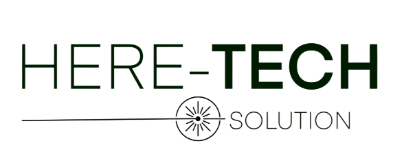 Here Tech Solution